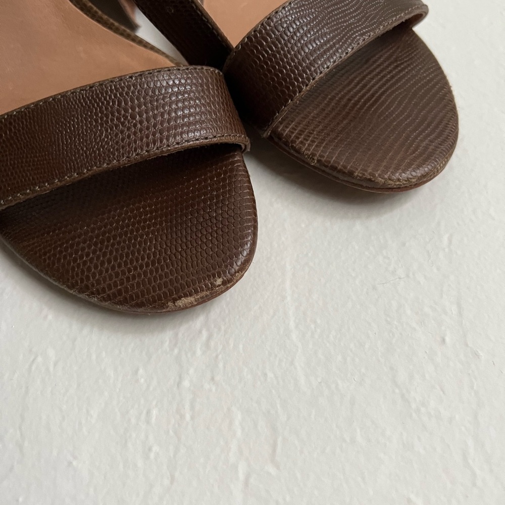 Madewell Sandals - Picture 2 of 3